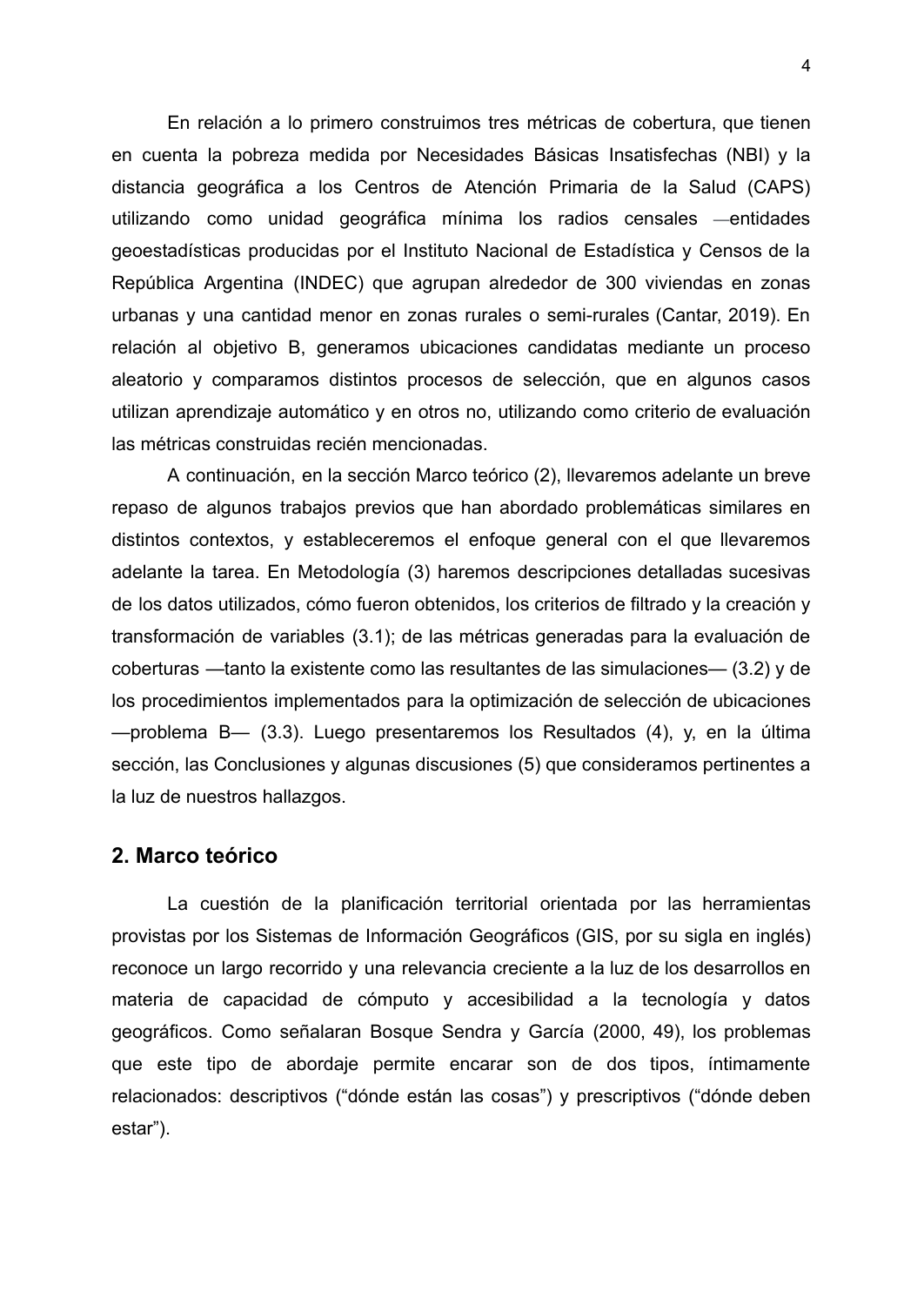 Primary-care access in Buenos Aires Province — page 4 of 23. Open the PDF for the document text.
