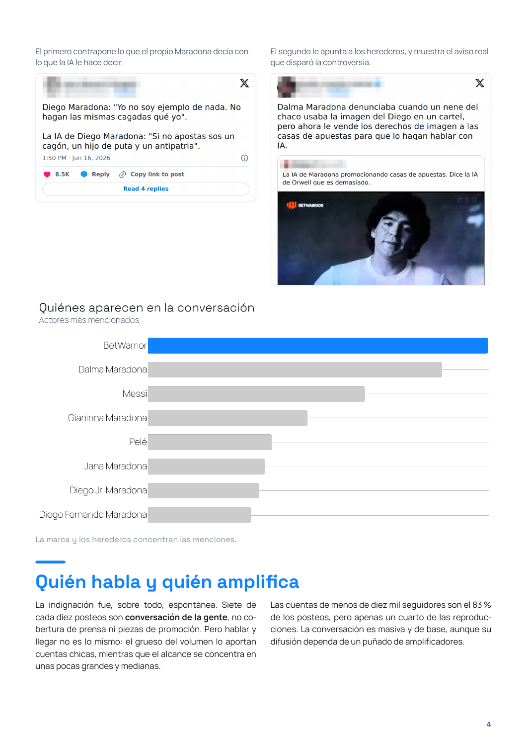 AI, Maradona and betting — page 4 of 7. Open the PDF for the document text.